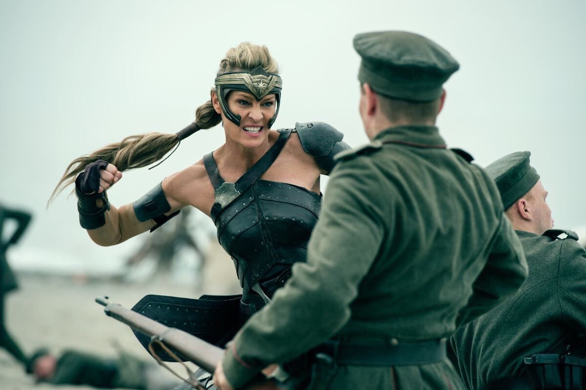 Antiope