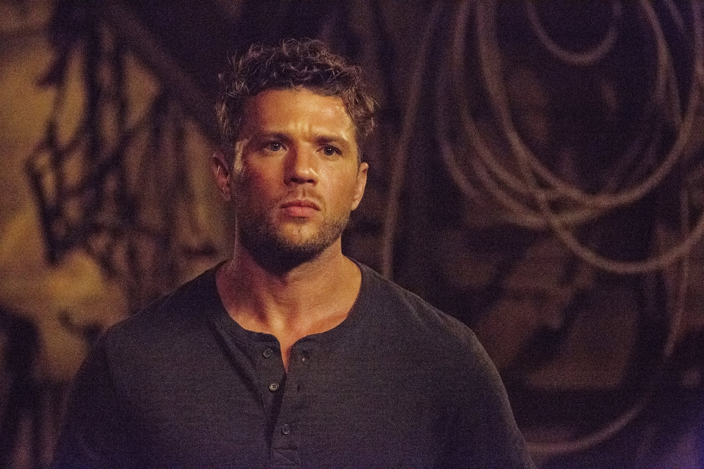 Bob Lee Swagger