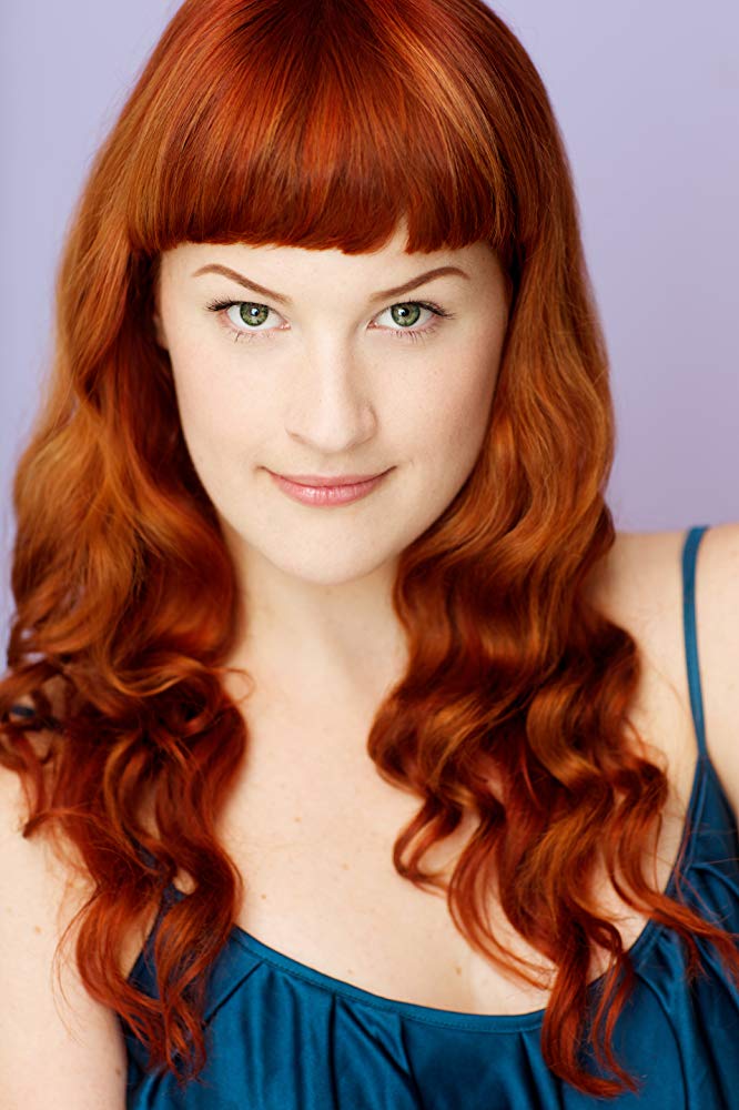 Jessica Janes
