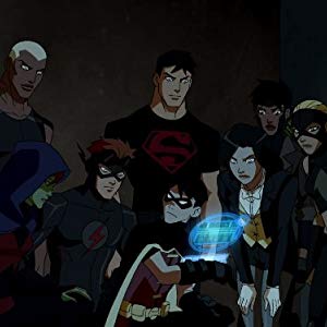 Dick Grayson, Nightwing, Robin
