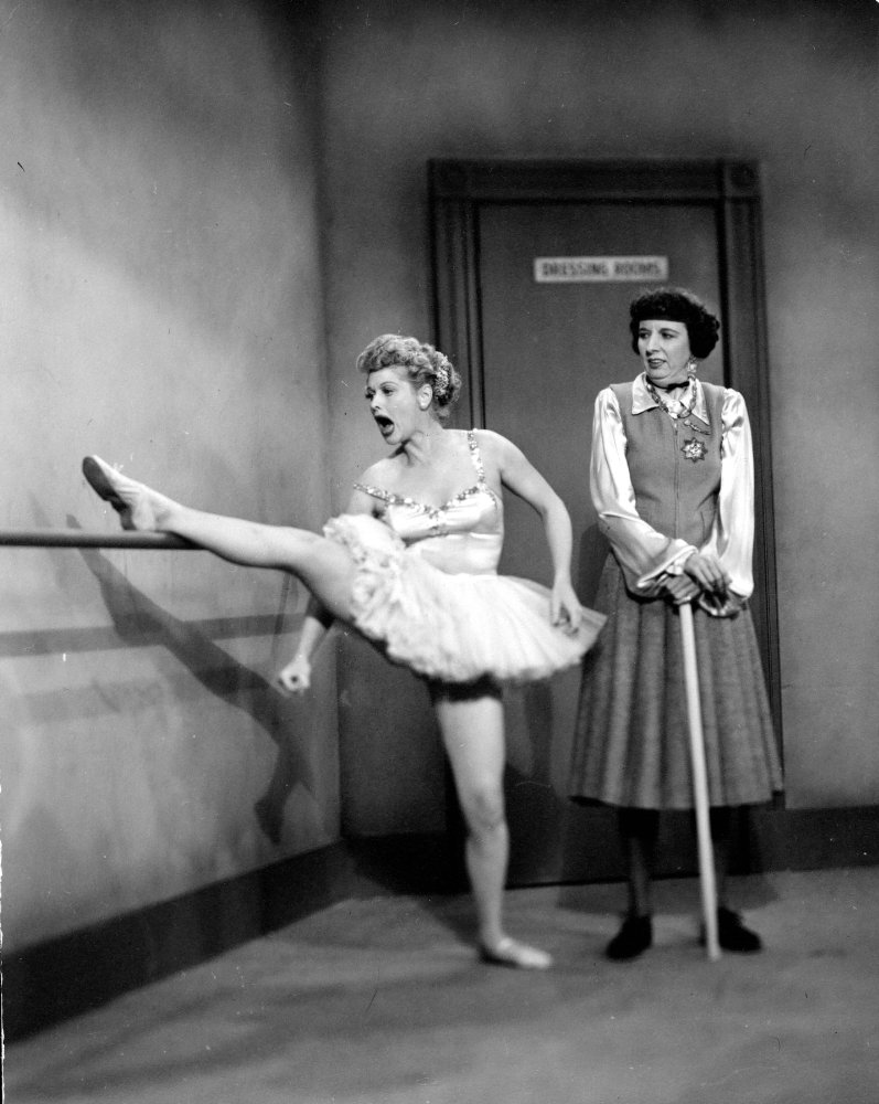 Mary Wickes