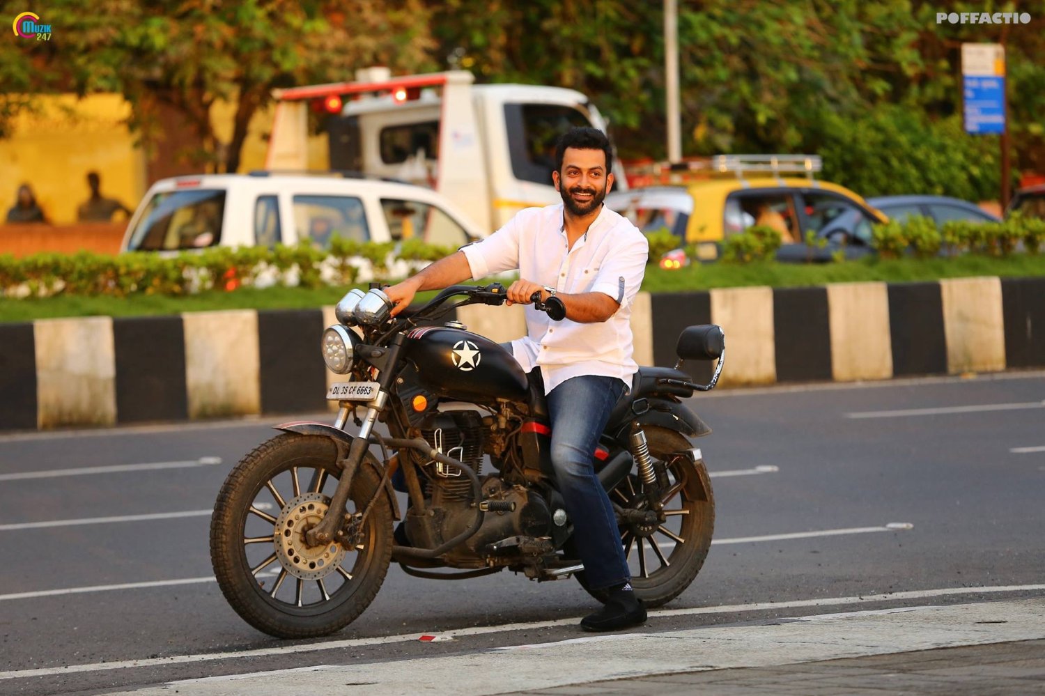 Prithviraj Sukumaran