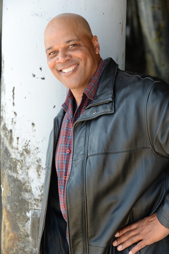 Rico McClinton