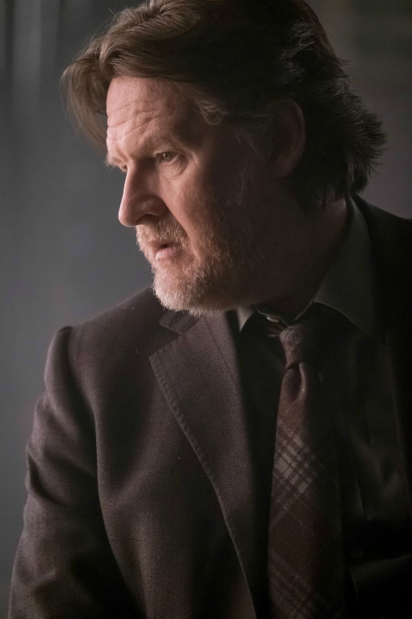 Harvey Bullock