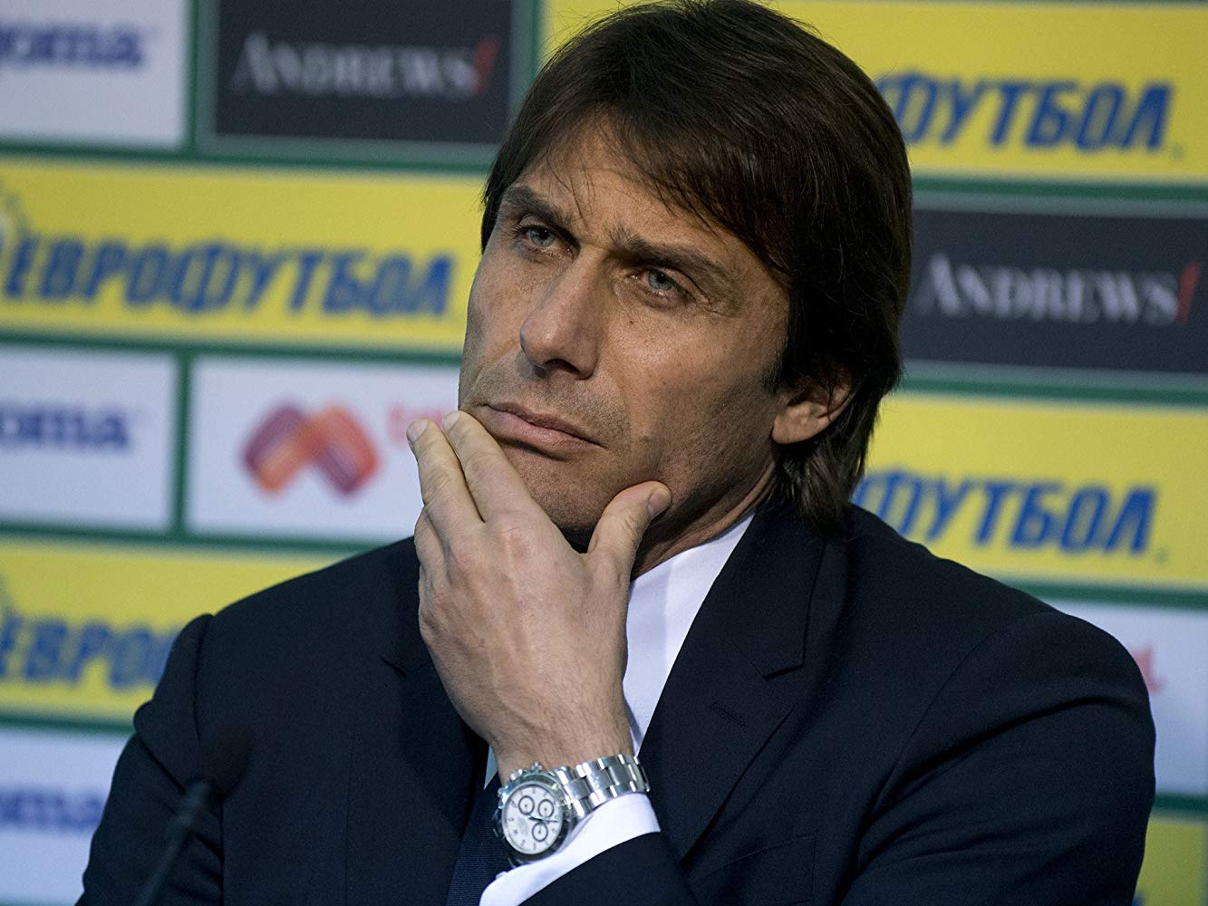 Antonio Conte