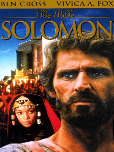 Solomon