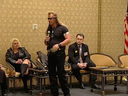 Duane 'Dog' Chapman