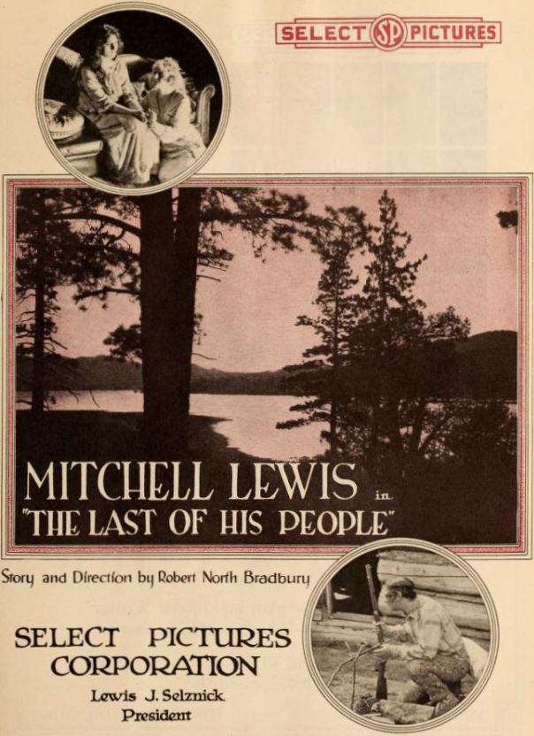 Mitchell Lewis