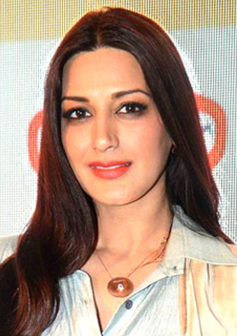 Sonali Bendre