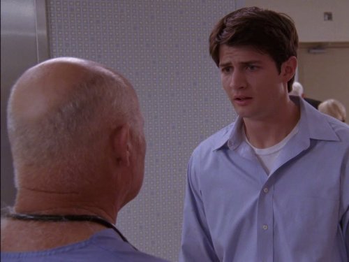 Nathan Scott