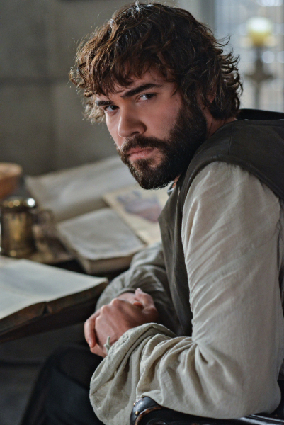 Rossif Sutherland