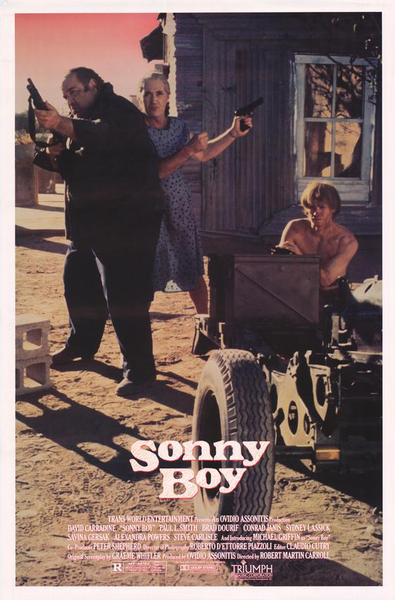 Sonny Boy