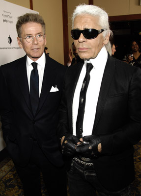 Karl Lagerfeld