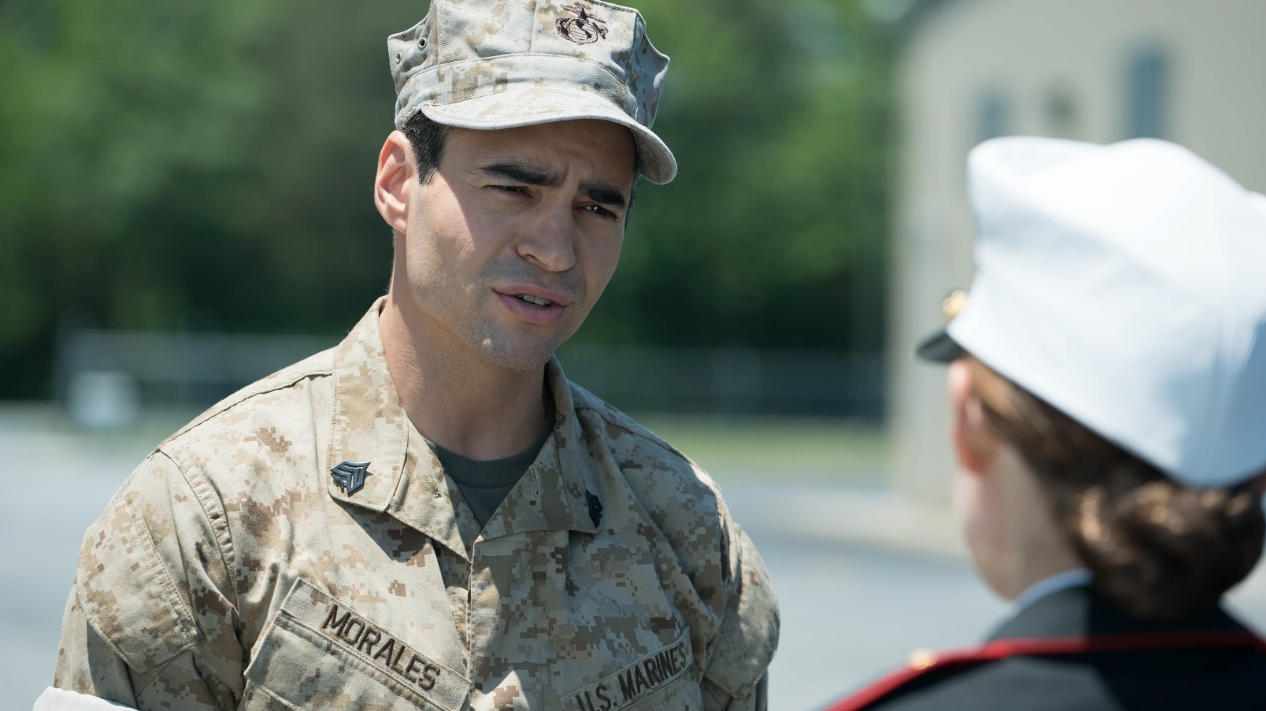 Ramon Rodriguez