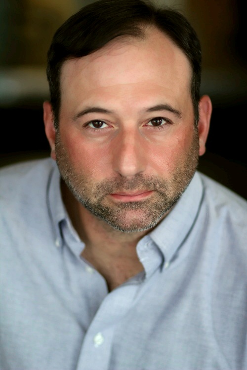 Robert Sciglimpaglia