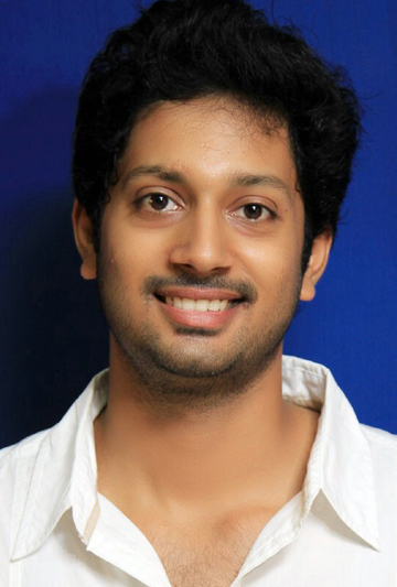 Rajith Menon