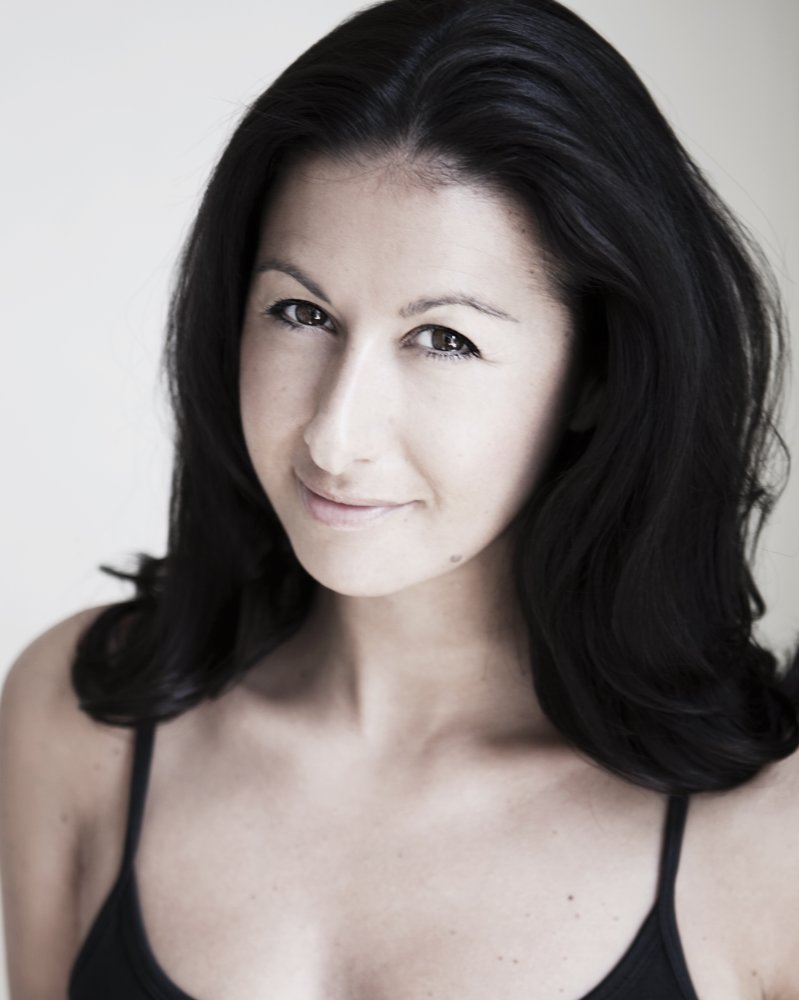 Hayley Tamaddon