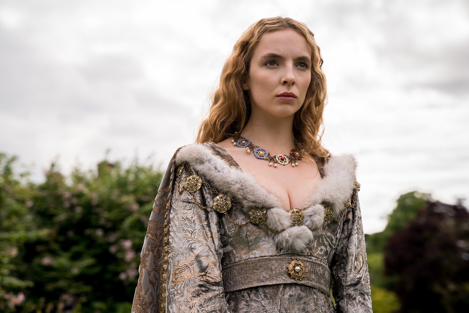 Jodie Comer