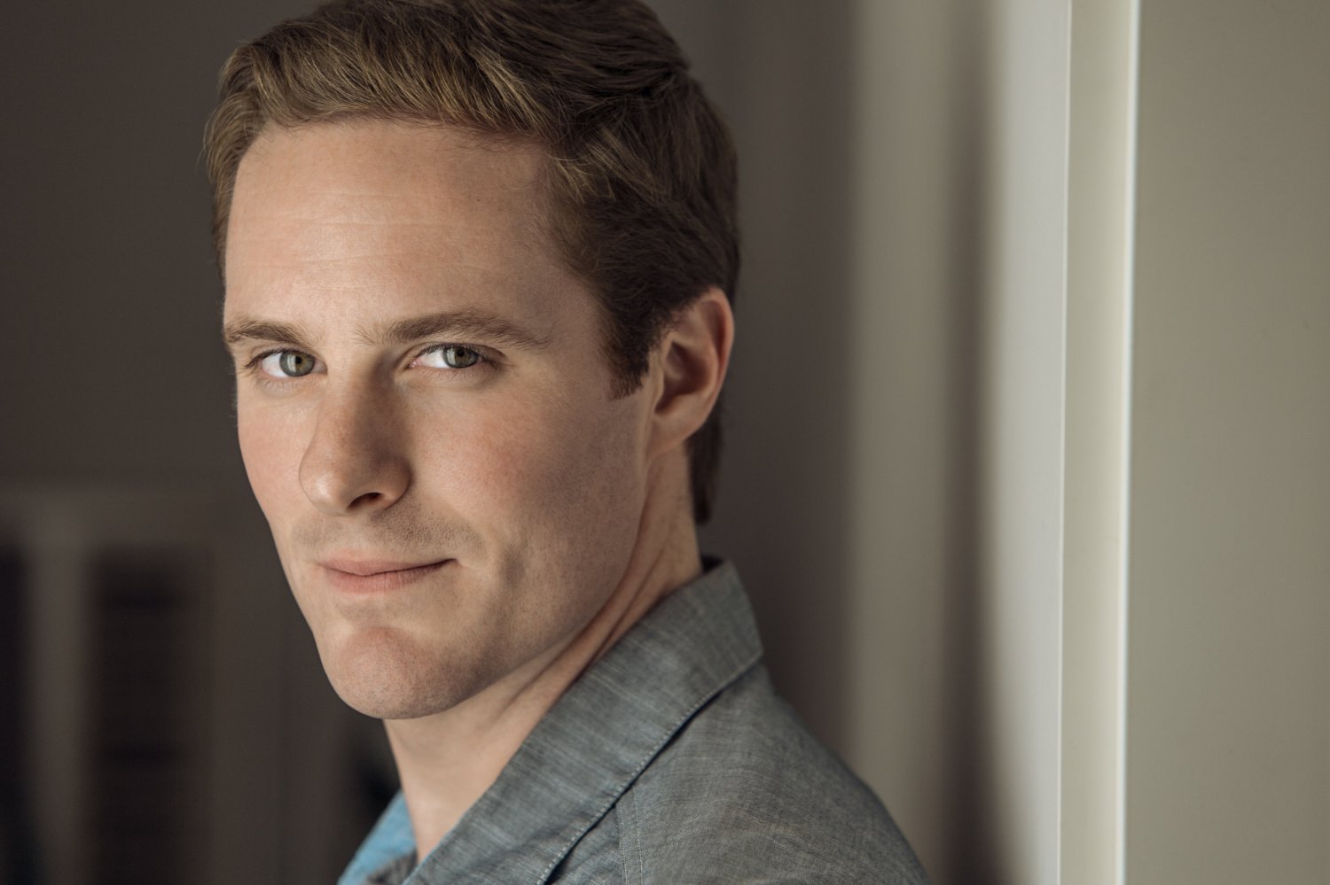 Ryan Shibley