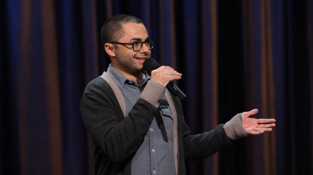 Joe Mande