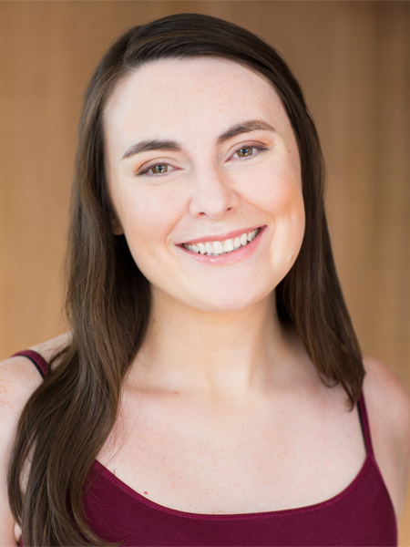 Marianne Page