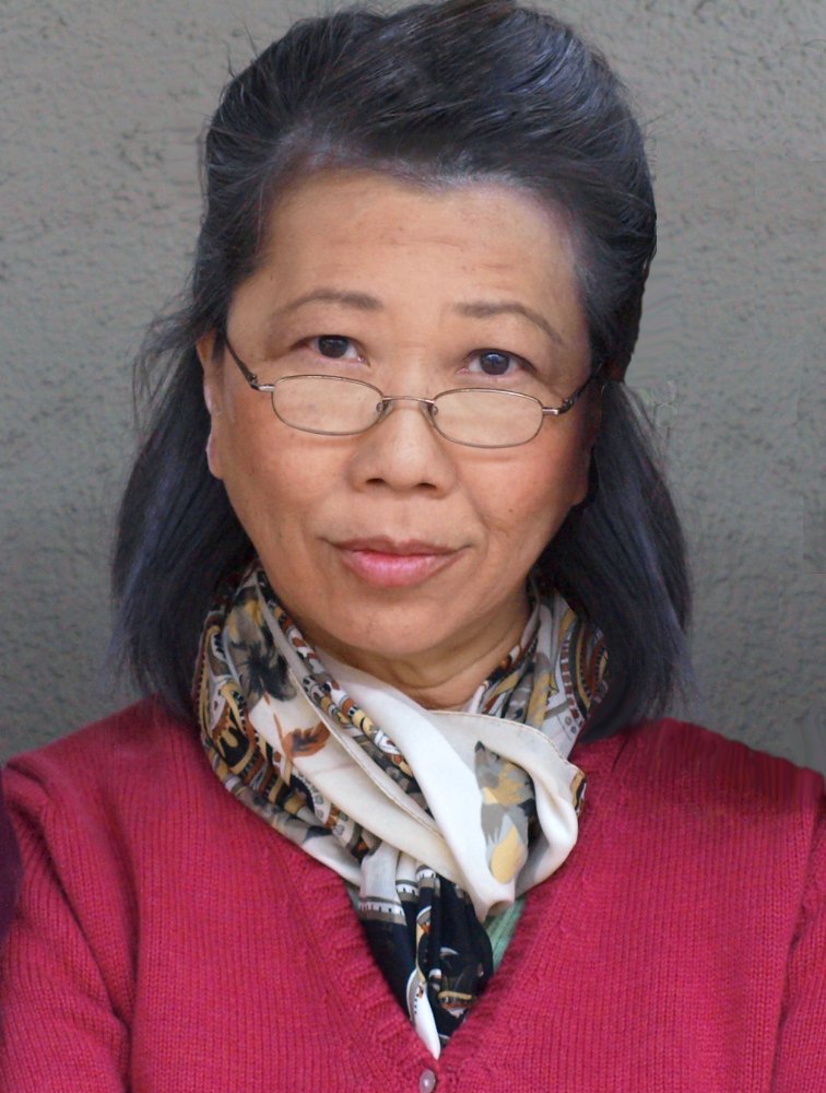 Ellen Yuen