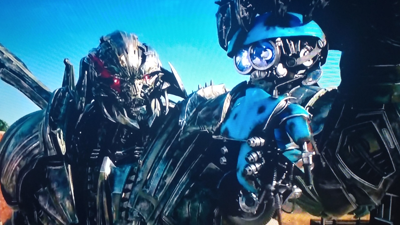 Megatron