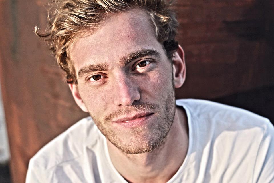 Peter Hald