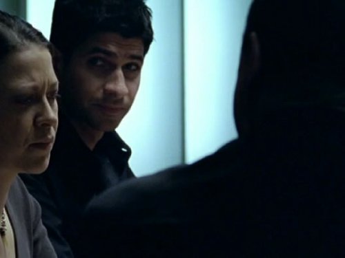 Raza Jaffrey