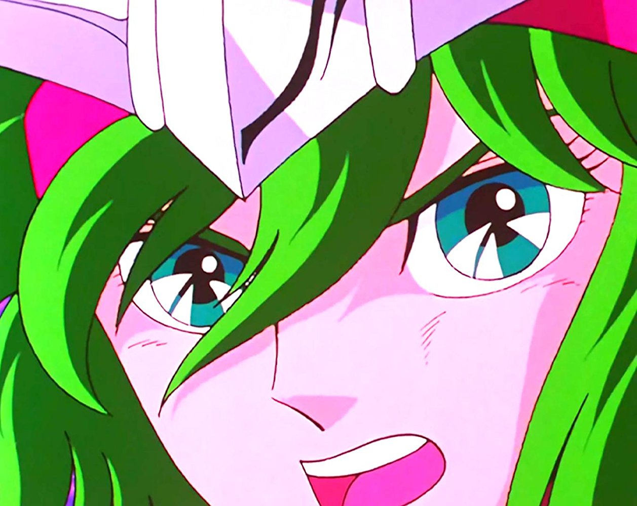 Andromeda Shun