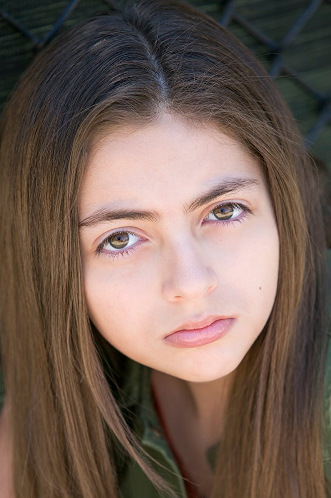 Gracie Miller