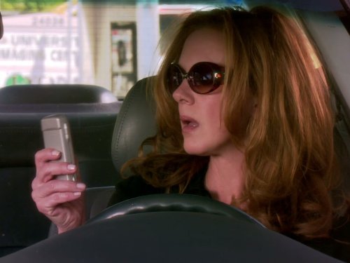 Celia Hodes