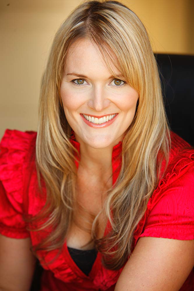 Tracy Ransome