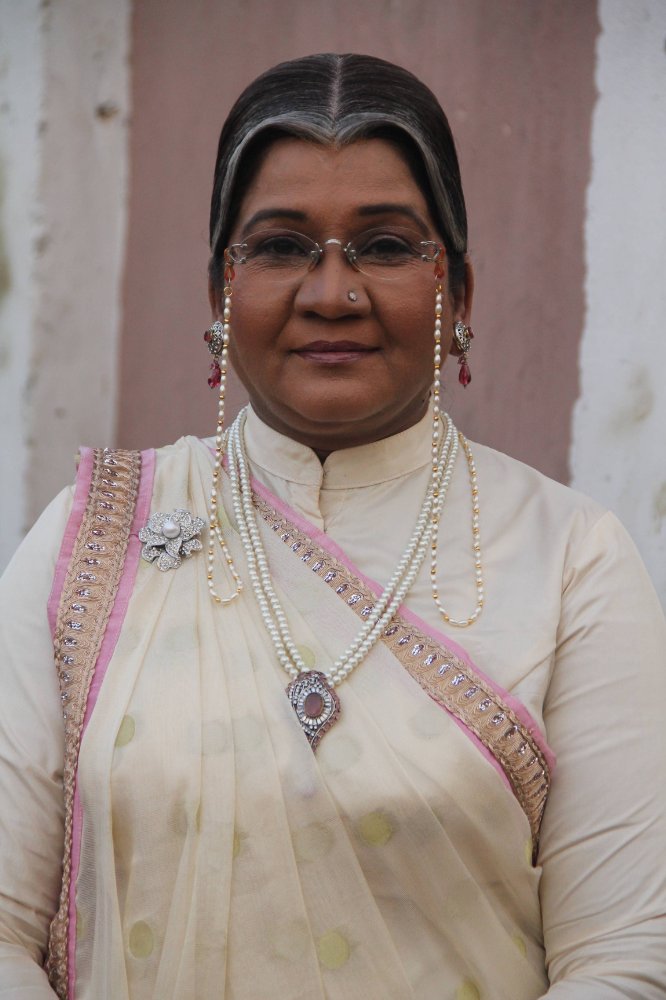 Pratima Kazmi