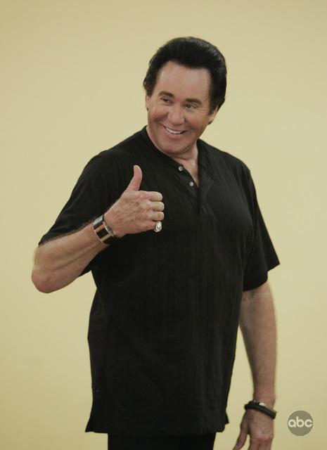 Wayne Newton