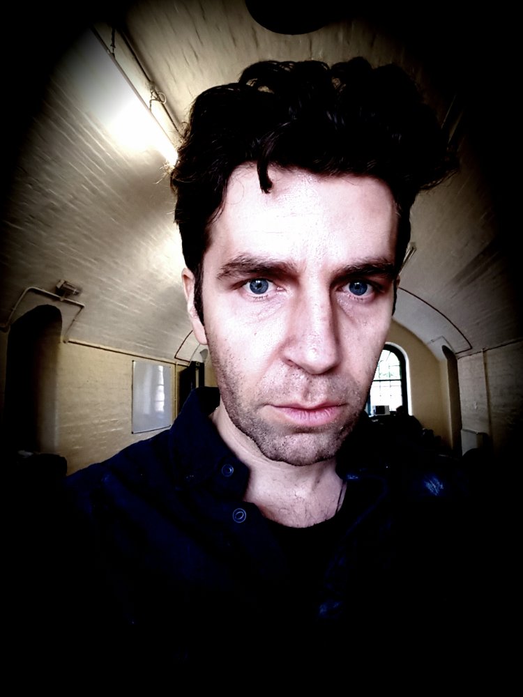 Luca Fiorilli