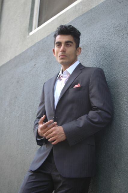 Dhruv Bali