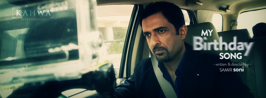 Sanjay Suri