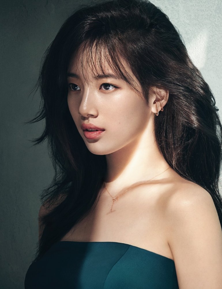 Suzy Bae