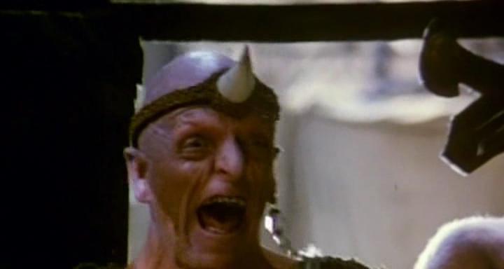 Michael Berryman