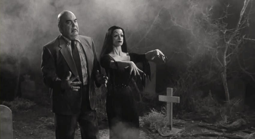 Vampira