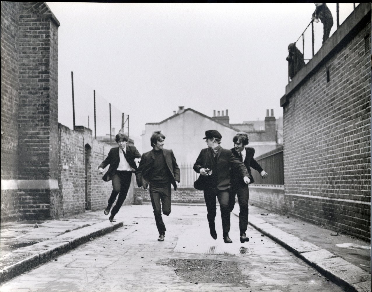 The Beatles