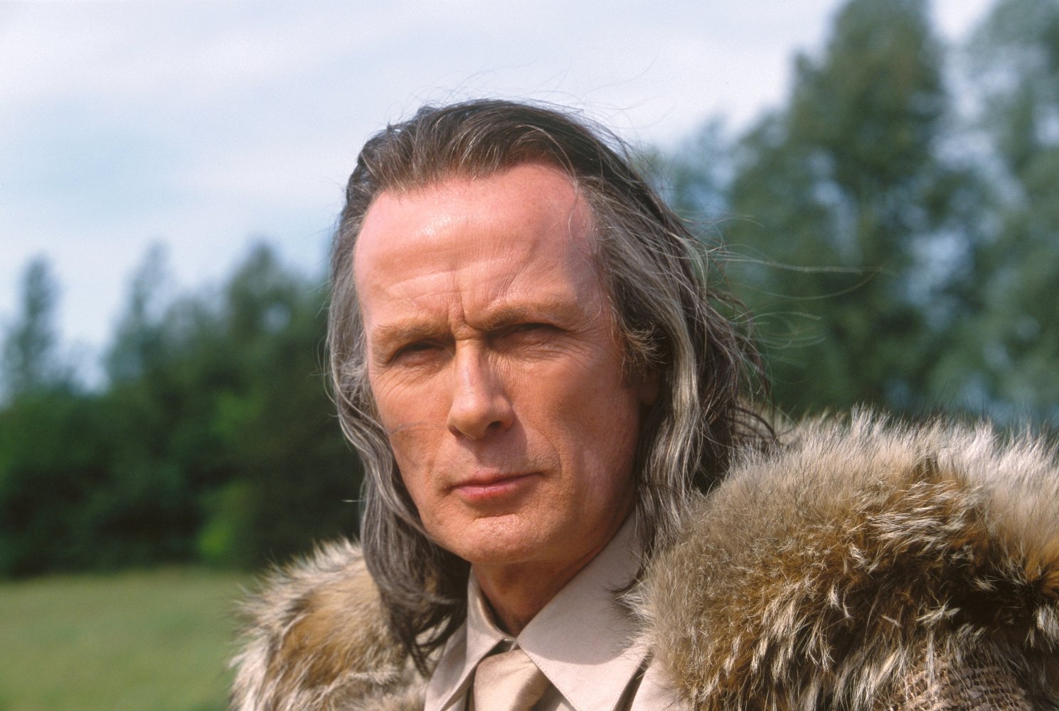 Bill Nighy