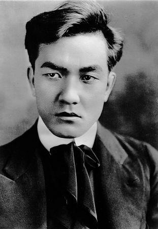 Sessue Hayakawa