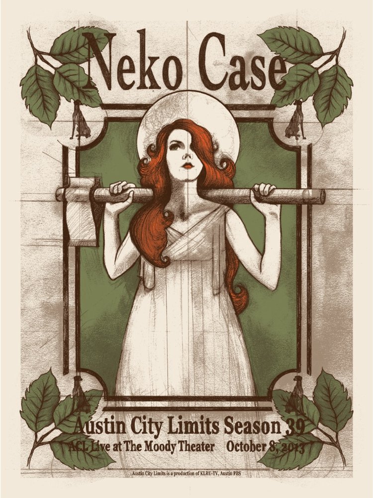 Neko Case