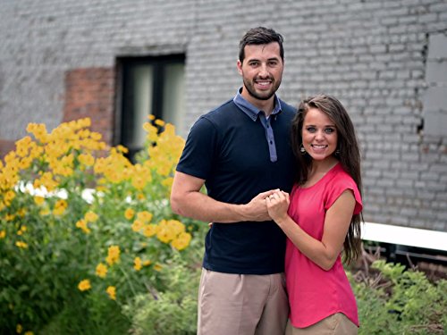 Jinger Duggar