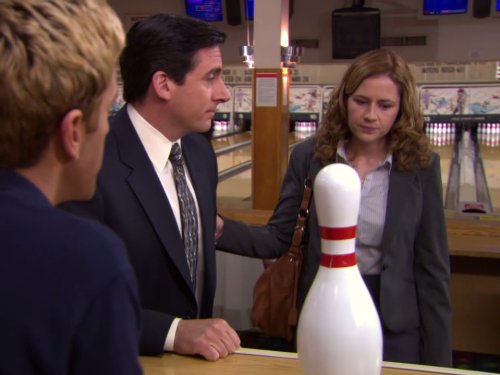 Jenna Fischer