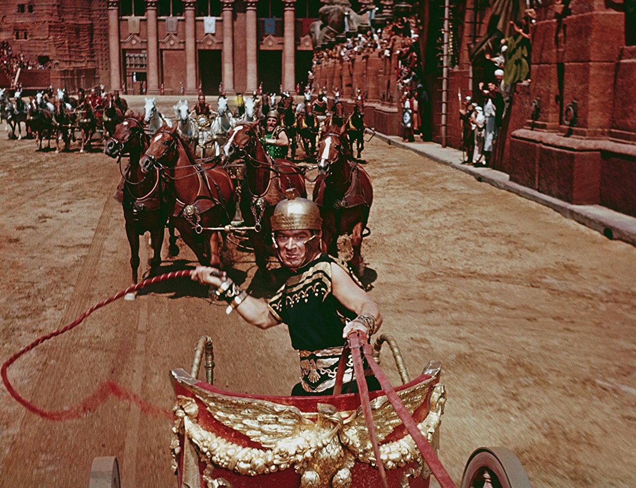 Judah Ben-Hur