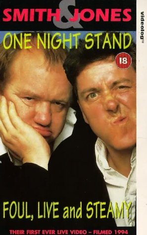Mel Smith