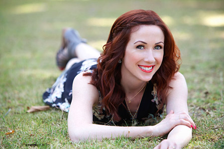 Leah McCormick
